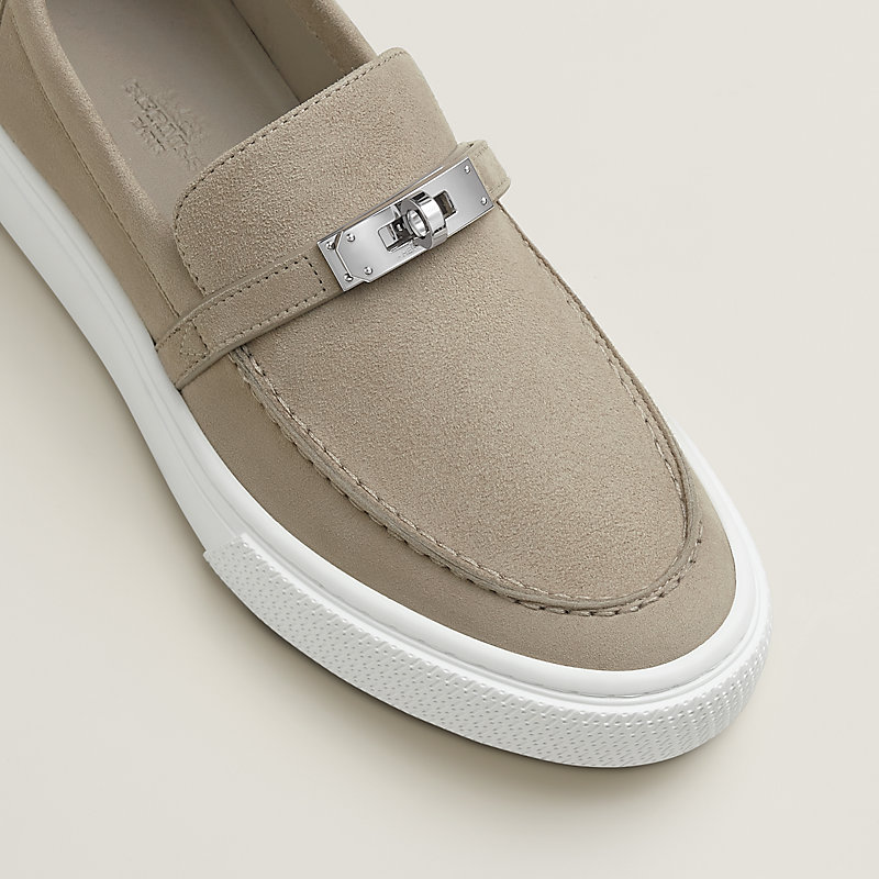 スニーカー HERMES | Game slip-on sneaker H231017Z Game slip-on sneaker | Hermès USA